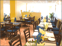 Antonio's Greek and Mediterranean Restaurant
